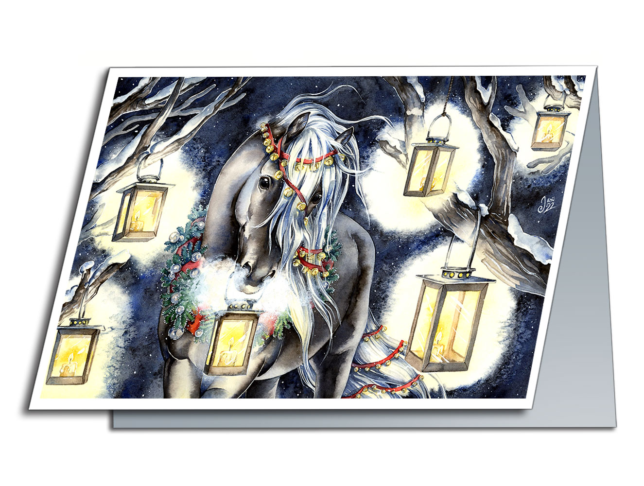 Light in the Dark - photo 2